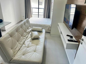Apartamento em Ubatuba - Loft Pereque Açu